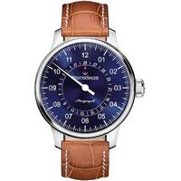 MeisterSinger Watch Perigraph