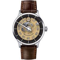 MeisterSinger Watch Salthora Limited Edition