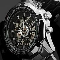 mens sport watch dress watch fashion watch mechanical watch calendar w ...