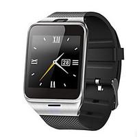 Men\'s Women\'s Camera NFC Dialer Sleep Monitor Sedentary Remind Function Smart Watch Phone