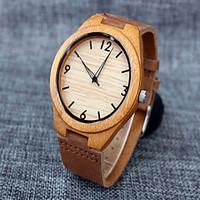 Mens Wood Watch, Wooden Watch For Men, Birthday Gift For Dad, Anniversary Gift For Men, Gift idea Wrist Watch Cool Watch Unique Watch