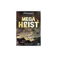 Mega Heist