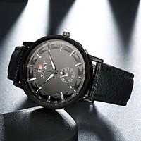 Men\'s Fashion Business Watch Wrist Watch Cool Watch Unique Watch