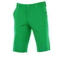 Mens Micro Tech 2.0 Golf Shorts - Green