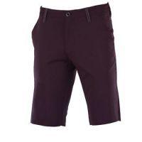 Mens Micro Tech 2.0 Golf Shorts - Grape