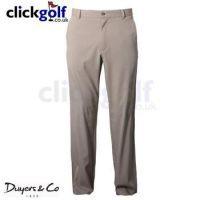 mens chino tech trouser