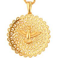 mens womens pendants alloy unique design fashion gold jewelry daily ca ...