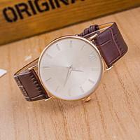 Men\'s Fashionable Quartz Watch Leather Band Wrist Watch Cool Watch Unique Watch