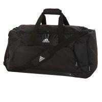 Medium Duffle Bag Black - (B88219)