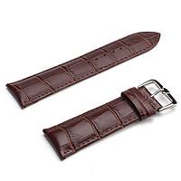 Men\'s Women\'s Watch Bands leather #(0.014) #(0.2) Watch Accessories