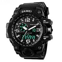 mens sport watch digital watch digital lcd calendar chronograph water  ...