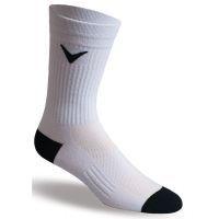 mens sport crew golf socks