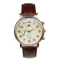 Men\'s European and American Fashion Watches Upscale Boutique Wrist Watch Cool Watch Unique Watch