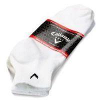 mens sport quarter golf sock