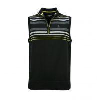 Mens Transfix Vest Sweaters