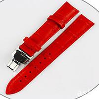 menswomenswatch bands canvas leather 16mm watch accessories