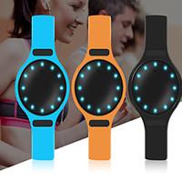 Men\'s Women\'s Sport Watch Smart Watch Fashion Watch Digital Watch Wrist watch Chinese DigitalLED Chronograph Pedometer Fitness Trackers