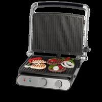 MEDION Contact Grill 2000w, easy to clean