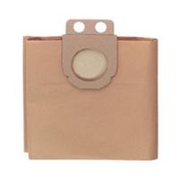 Metabo Paper Filter Vacuum Bag for AS-A/-R 2025