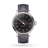 MeisterSinger Perigraph AM1007 Mens Watch