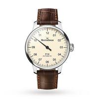 MeisterSinger No3 AM903 Mens Watch