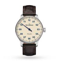 MeisterSinger Circularis CC303 Mens Watch