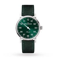 MeisterSinger Phanero PH309 Unisex Watch