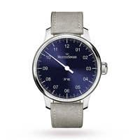 MeisterSinger No1 AM3308 Mens Watch