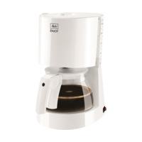 Melitta Enjoy Glass White