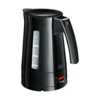 Melitta Enjoy Aqua Kettle Black