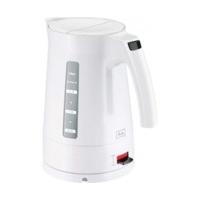 Melitta Enjoy Aqua Kettle White