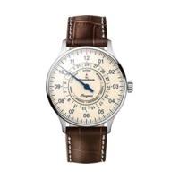 meistersinger pangaea day date pdd903