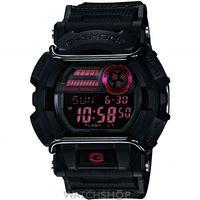 mens casio g shock exclusive alarm chronograph watch gd 400 1er