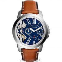 mens fossil grant watch me1161