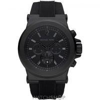 Mens Michael Kors Dylan Chronograph Watch MK8152