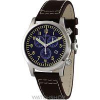 Mens Rotary St Moritz Chronograph Watch GS03620/05