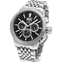 Mens TW Steel Adesso Chronograph 45mm Watch CE7019