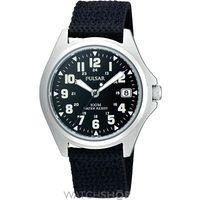 Mens Pulsar Watch PS9045X1