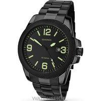 Mens Sekonda Watch 1044