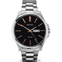 Mens Sekonda Watch 1097