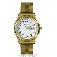 Mens Sekonda Watch 3924