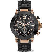 Mens Gc Gc-1 Sport Chronograph Watch X90006G2S