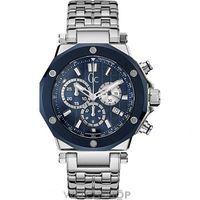 Mens Gc Chronograph Watch X72027G7S