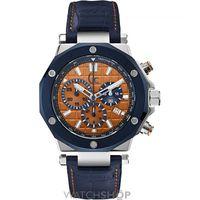 Mens Gc Chronograph Watch X72031G7S