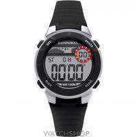 Mens Cannibal Alarm Chronograph Watch CD273-01