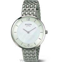 Mens Boccia Titanium Watch B3244-05