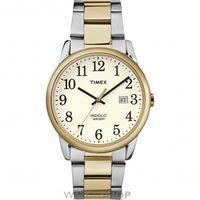 Mens Timex Easy Reader Watch TW2R23500