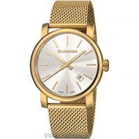 Mens Wenger Urban Vintage Watch 011041120