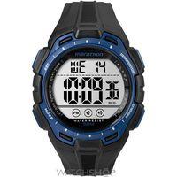 Mens Timex Marathon Alarm Watch TW5K94700