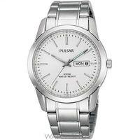 Mens Pulsar Watch PJ6019X1